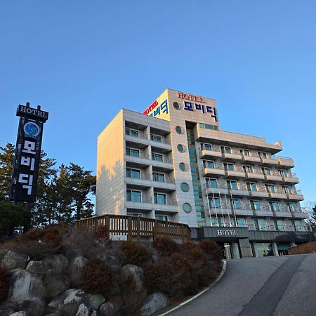 Mobydick Hotel Namae-ri Экстерьер фото